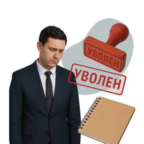 Защита от незаконного увольнения в Ижевске