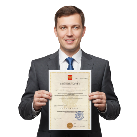 Регистрация бизнеса — ООО, ИП в Ижевске