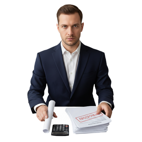 Взыскание задолженности по договору поставки в Ижевске