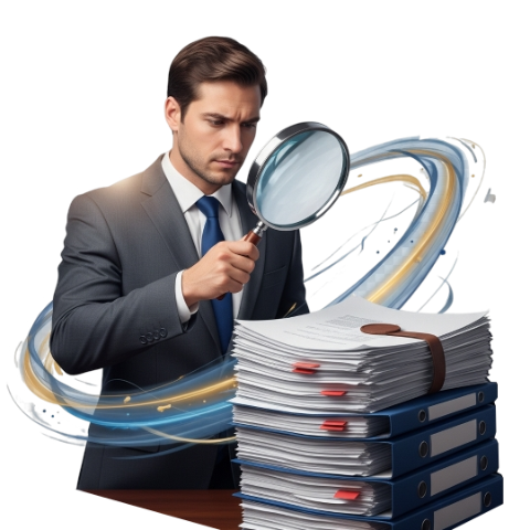 Юридический дью дилидженс, правовой аудит в Ижевске