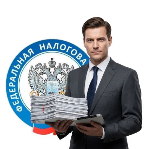 Юрист по налоговым спорам в Ижевске