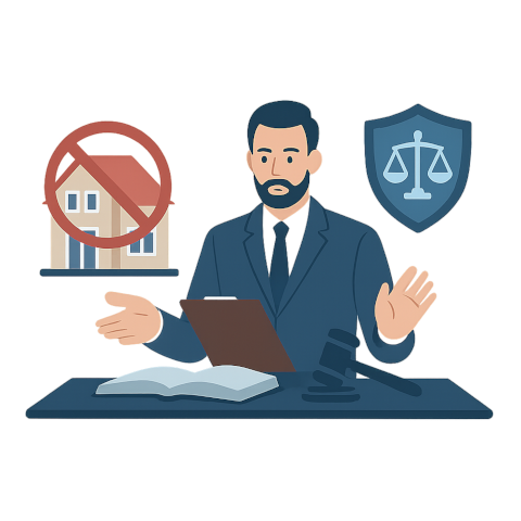 Оспорить сделку с недвижимостью в Ижевске