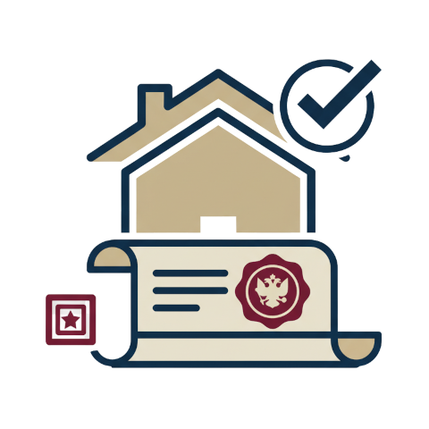 Узаконить самострой в Ижевске