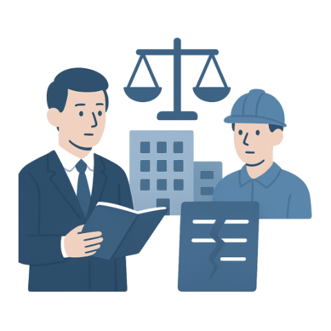 Споры с застройщиком в Ижевске